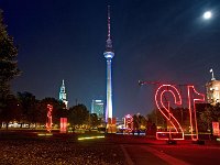 Festival of Lights 2008